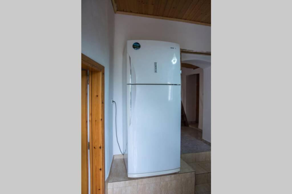 Pulchra Campis,Private Pool,Wifi,Parking Apartment Nerokouros ภายนอก รูปภาพ