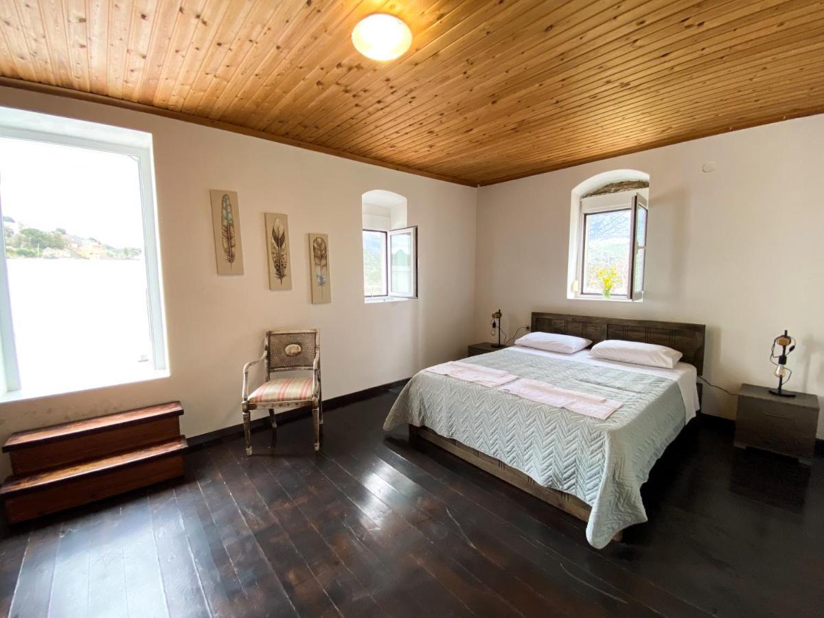 Pulchra Campis,Private Pool,Wifi,Parking Apartment Nerokouros ภายนอก รูปภาพ