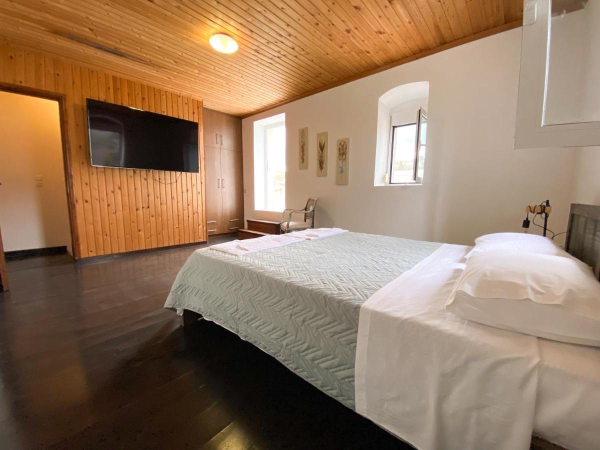 Pulchra Campis,Private Pool,Wifi,Parking Apartment Nerokouros ภายนอก รูปภาพ