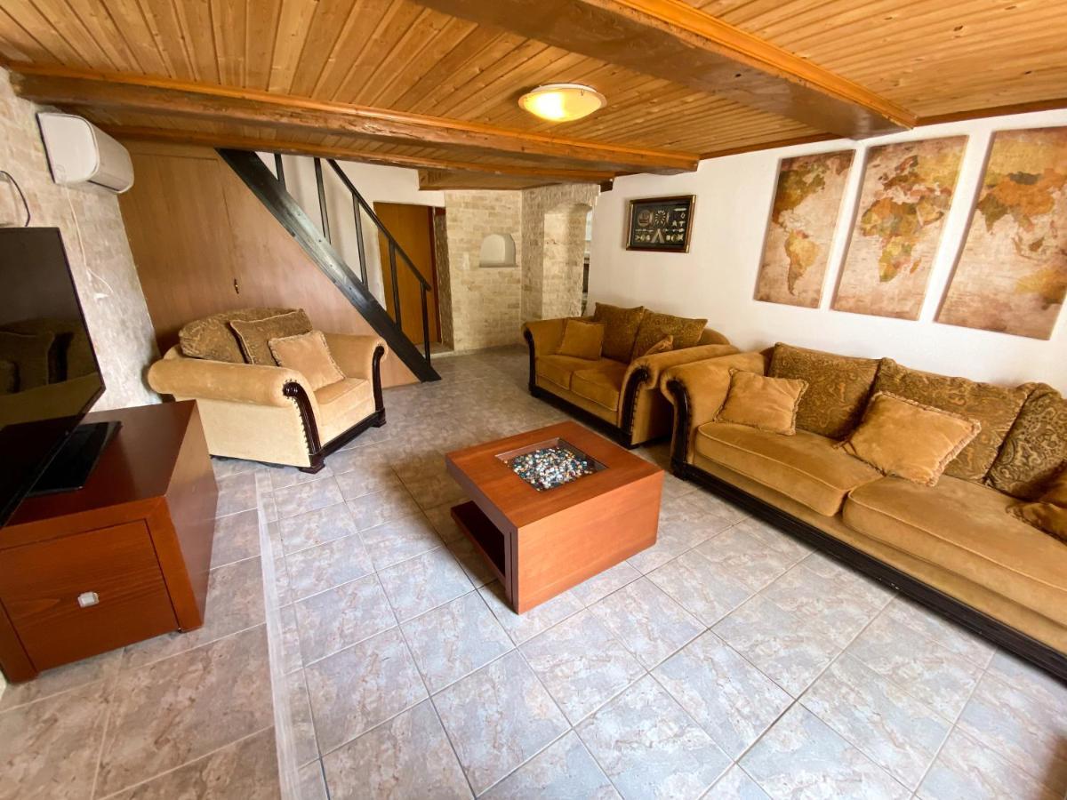 Pulchra Campis,Private Pool,Wifi,Parking Apartment Nerokouros ภายนอก รูปภาพ