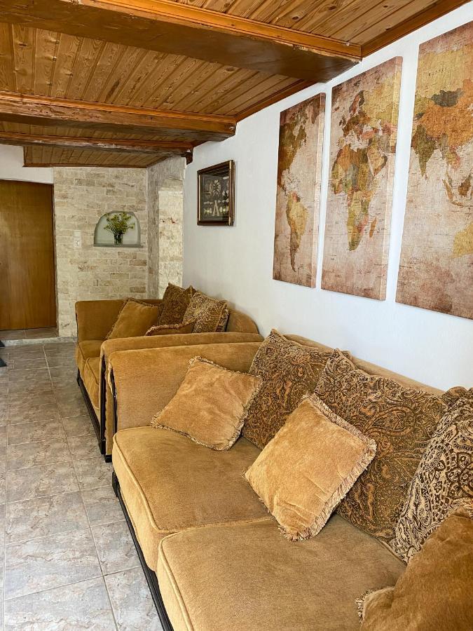 Pulchra Campis,Private Pool,Wifi,Parking Apartment Nerokouros ภายนอก รูปภาพ